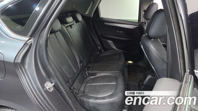 BMW 2시리즈 active 투어러 (F45) Joy, 2016 12