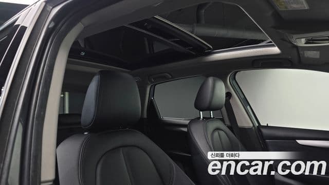 BMW 2시리즈 active 투어러 (F45) Joy, 2016 18