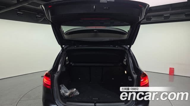 BMW 2시리즈 active 투어러 (F45) Joy, 2016 20