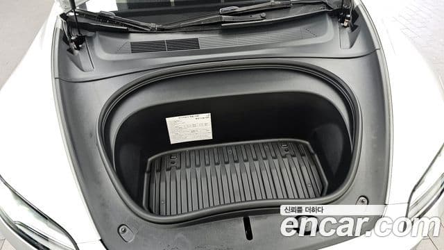 Tesla модель 3 Long Range AWD, 2024 6