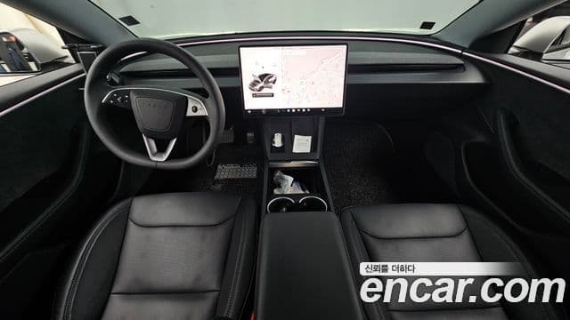 Tesla модель 3 Long Range AWD, 2024 7