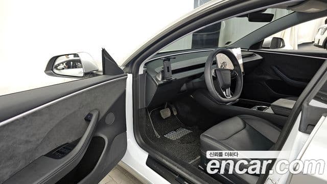 Tesla модель 3 Long Range AWD, 2024 10