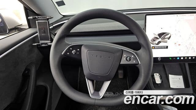 Tesla модель 3 Long Range AWD, 2024 13