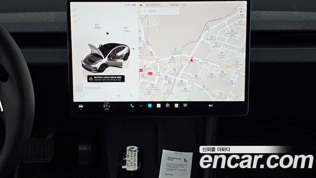 Tesla модель 3 Long Range AWD, 2024 14