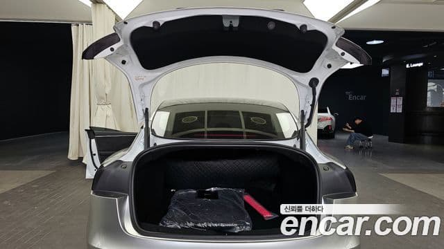 Tesla модель 3 Long Range AWD, 2024 20