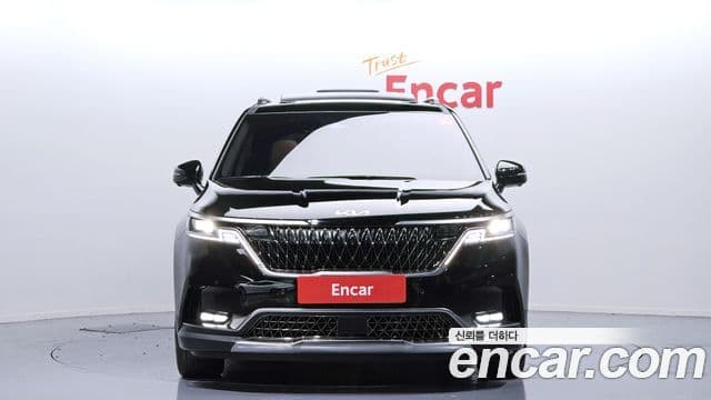 Kia Carnival 4세대 Signature, 2023 3