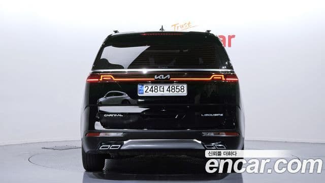 Kia Carnival 4세대 Signature, 2023 4