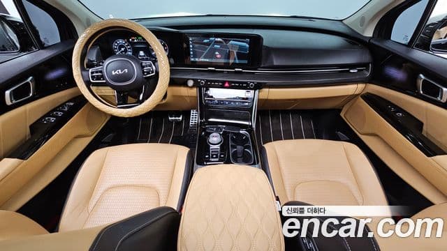 Kia Carnival 4세대 Signature, 2023 7