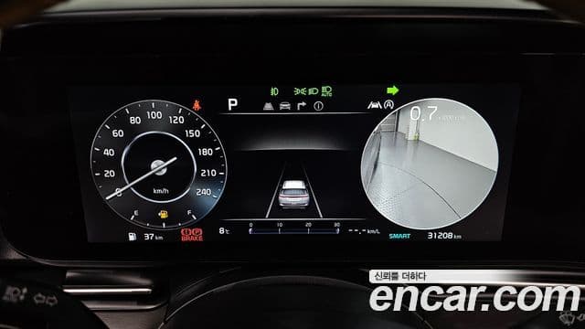 Kia Carnival 4세대 Signature, 2023 8