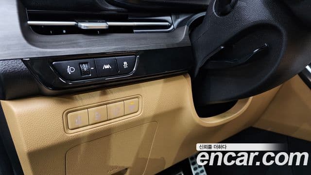 Kia Carnival 4세대 Signature, 2023 11