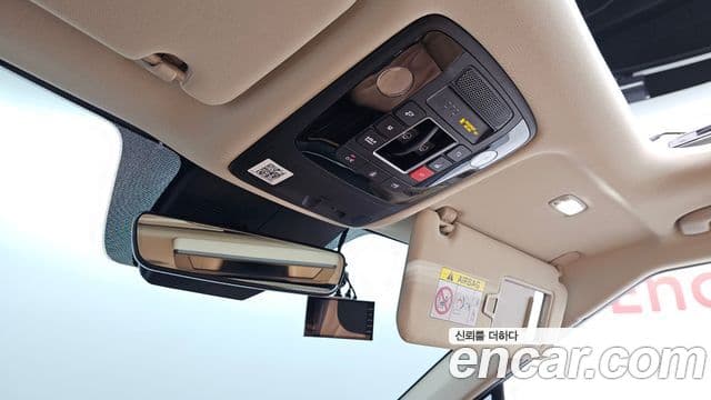 Kia Carnival 4세대 Signature, 2023 13