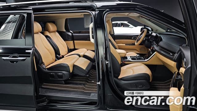 Kia Carnival 4세대 Signature, 2023 15