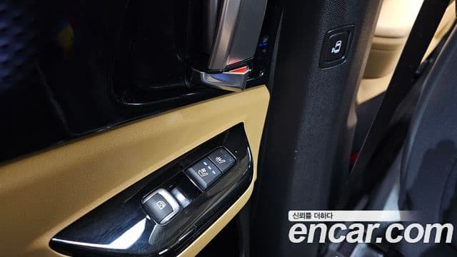 Kia Carnival 4세대 Signature, 2023 16