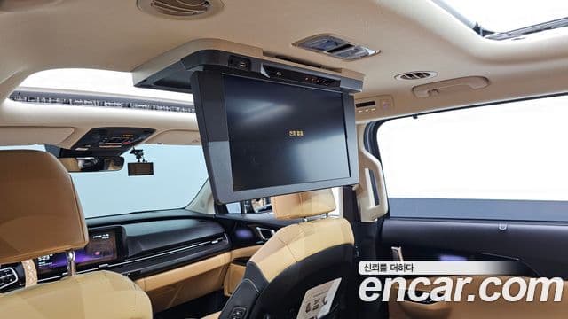 Kia Carnival 4세대 Signature, 2023 17