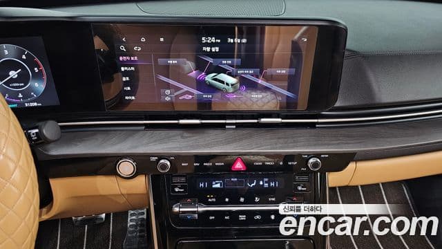 Kia Carnival 4세대 Signature, 2023 18