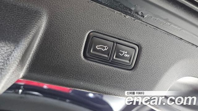 Kia Carnival 4세대 Signature, 2023 20