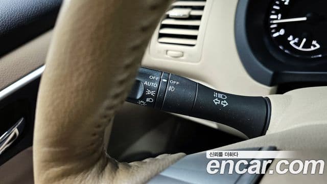 Nissan 알티마 L33, 2017 17