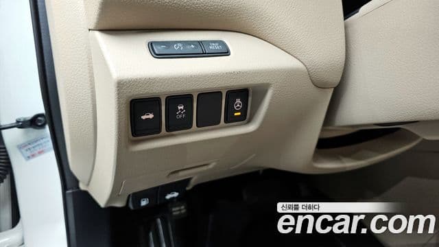 Nissan 알티마 L33, 2017 18