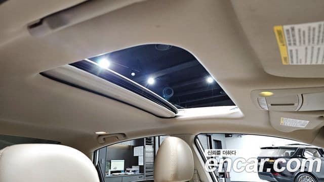 Nissan 알티마 L33, 2017 19