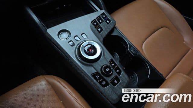 Kia Sportage 5세대 Noblesse, 2022 9