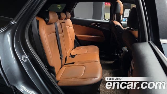 Kia Sportage 5세대 Noblesse, 2022 12