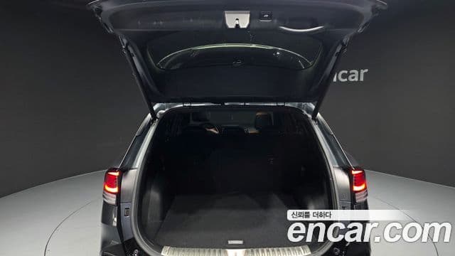 Kia Sportage 5세대 Noblesse, 2022 20