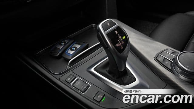 BMW 3시리즈 (F30) 320i M Sport Shadow, 2018 9