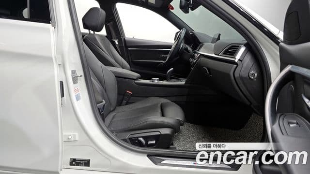 BMW 3시리즈 (F30) 320i M Sport Shadow, 2018 11
