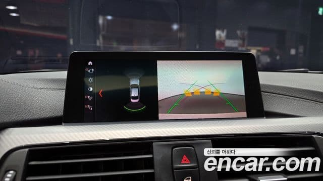 BMW 3시리즈 (F30) 320i M Sport Shadow, 2018 14