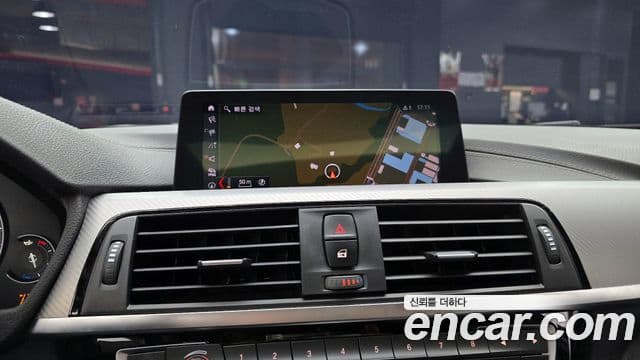 BMW 3시리즈 (F30) 320i M Sport Shadow, 2018 16