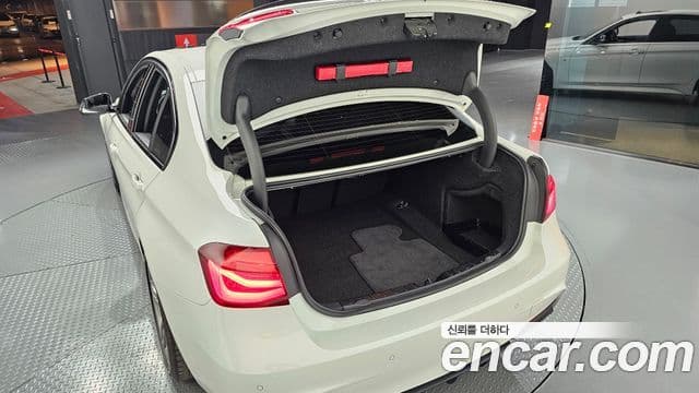 BMW 3시리즈 (F30) 320i M Sport Shadow, 2018 20