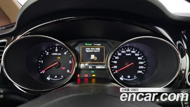 Kia All New Carnival Noblesse, 2017 8