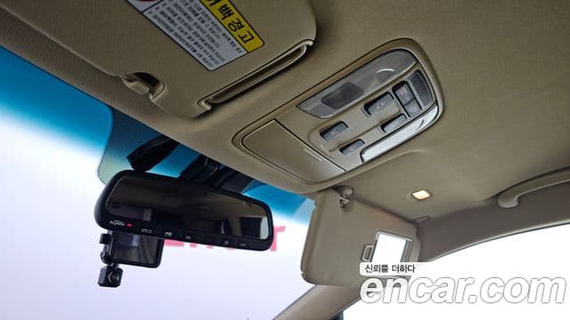 Kia All New Carnival Noblesse, 2017 18