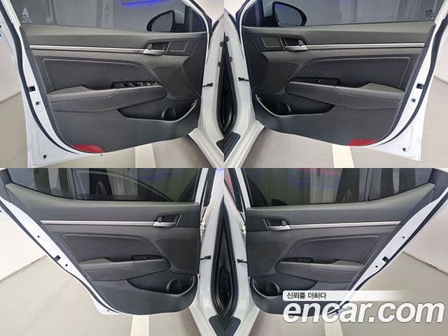 Hyundai Avante AD 1.6 GDI Value Plus, 2018 18