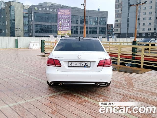 Mercedes-Benz E-класс W212 E250 CDI 4MATIC, 2014 все фото