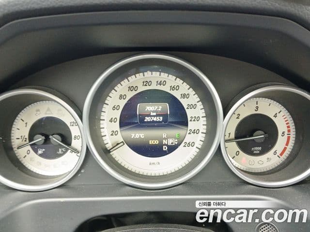 Mercedes-Benz E-класс W212 E250 CDI 4MATIC, 2014 7