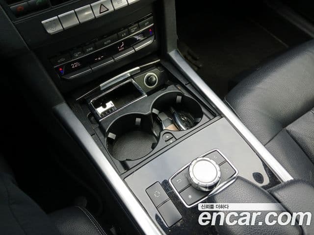 Mercedes-Benz E-класс W212 E250 CDI 4MATIC, 2014 8