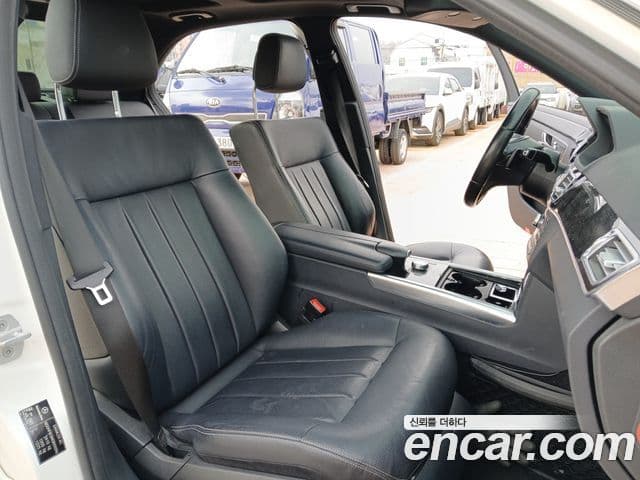 Mercedes-Benz E-класс W212 E250 CDI 4MATIC, 2014 10