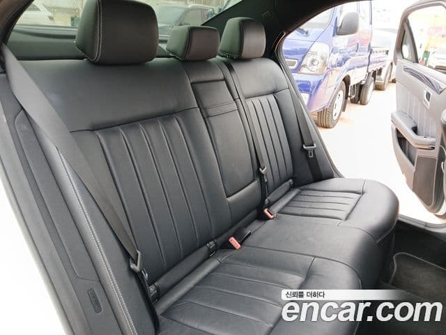 Mercedes-Benz E-класс W212 E250 CDI 4MATIC, 2014 11