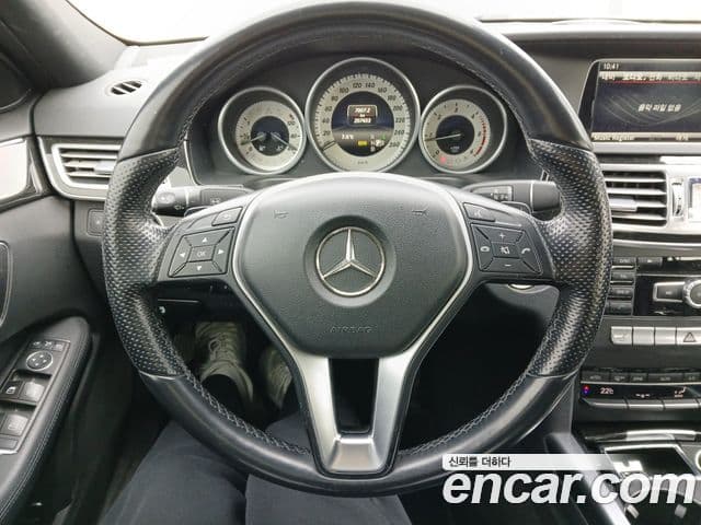 Mercedes-Benz E-класс W212 E250 CDI 4MATIC, 2014 13