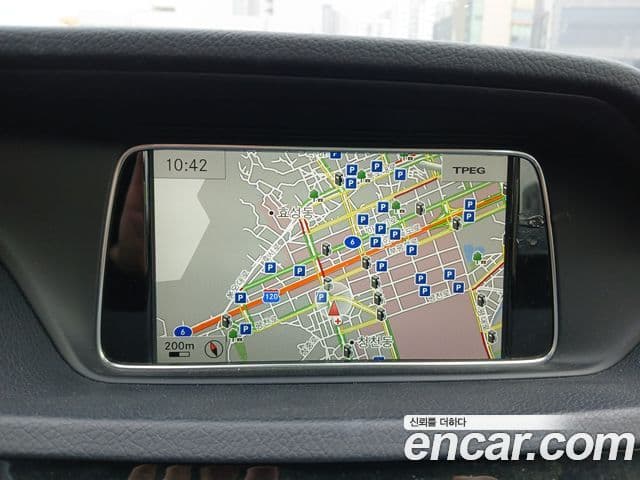 Mercedes-Benz E-класс W212 E250 CDI 4MATIC, 2014 14