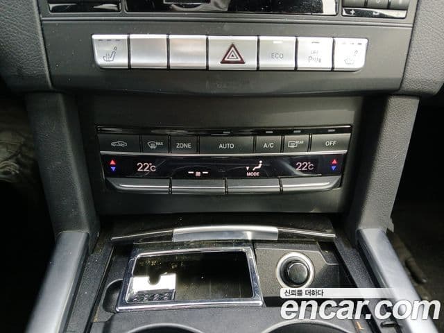 Mercedes-Benz E-класс W212 E250 CDI 4MATIC, 2014 17