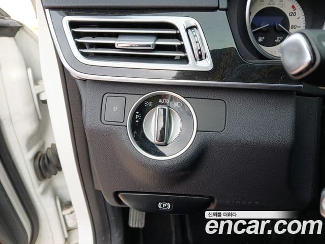 Mercedes-Benz E-класс W212 E250 CDI 4MATIC, 2014 19