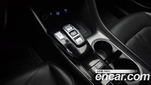 Hyundai Sonata (DN8) Premium, 2021 9