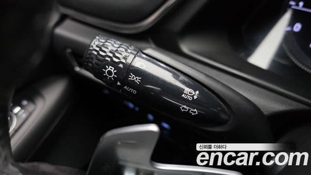 Hyundai Sonata (DN8) Premium, 2021 18