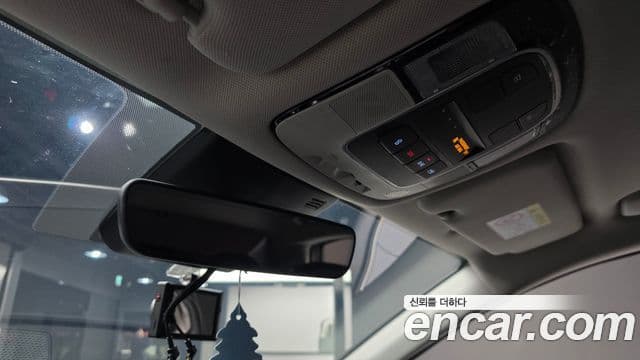 Hyundai Sonata (DN8) Premium, 2021 19