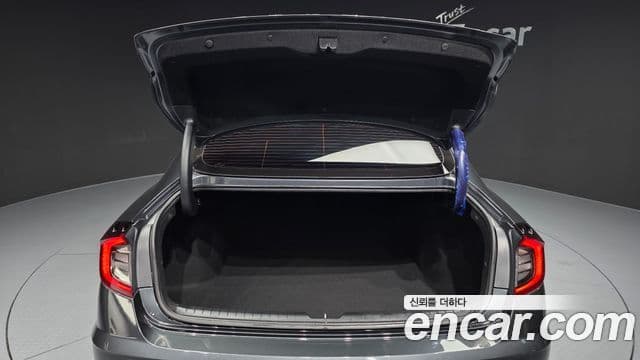 Hyundai Sonata (DN8) Premium, 2021 20