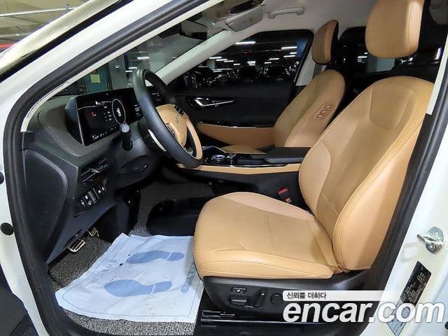 Kia EV6 Earth, 2023 6