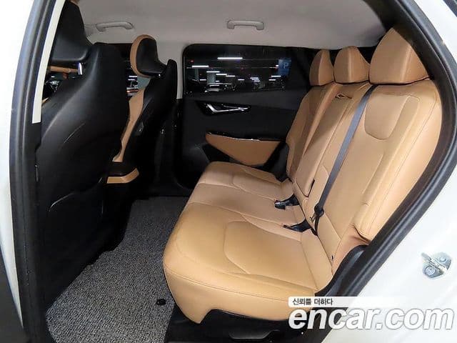 Kia EV6 Earth, 2023 7