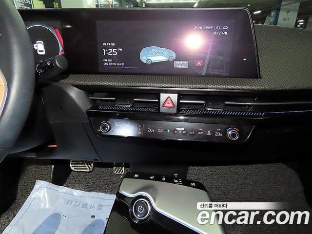 Kia EV6 Earth, 2023 11